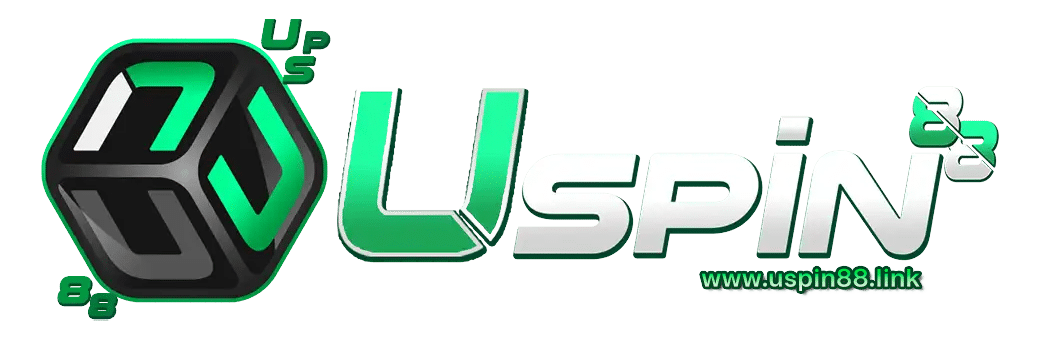USPIN88 LOGO