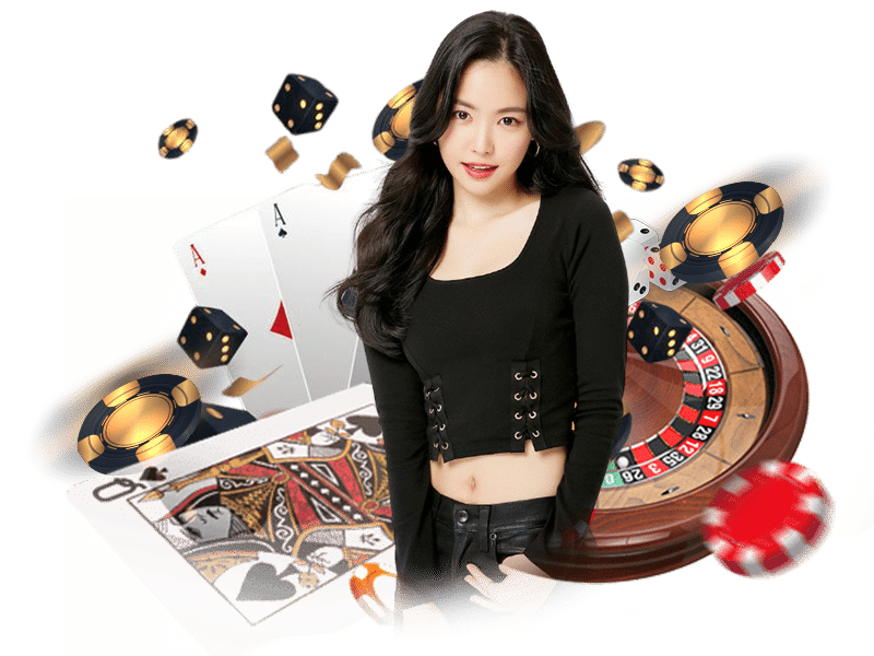 uspin88 สาวดำ1